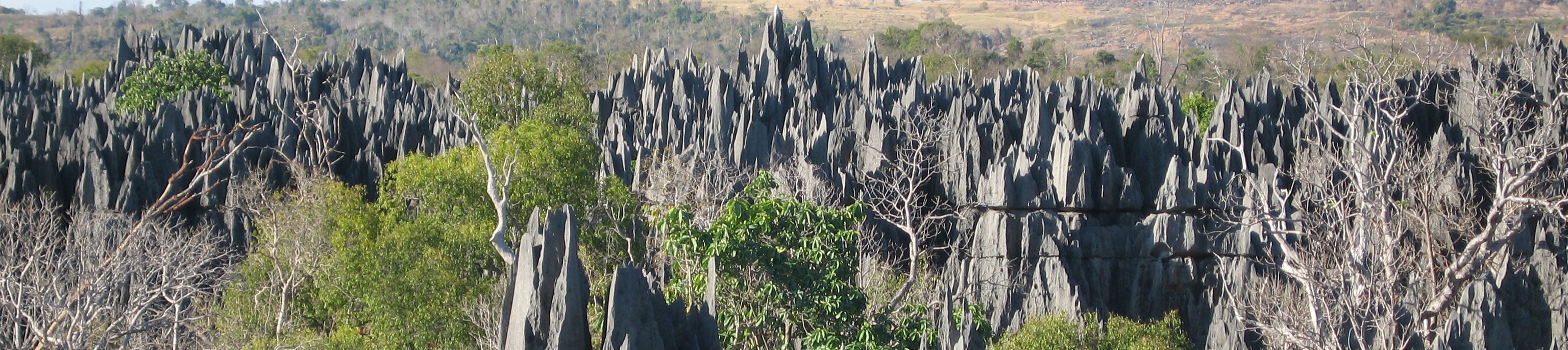 Panorama Antsirabe et sa région