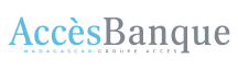 Logo de Accès Banque