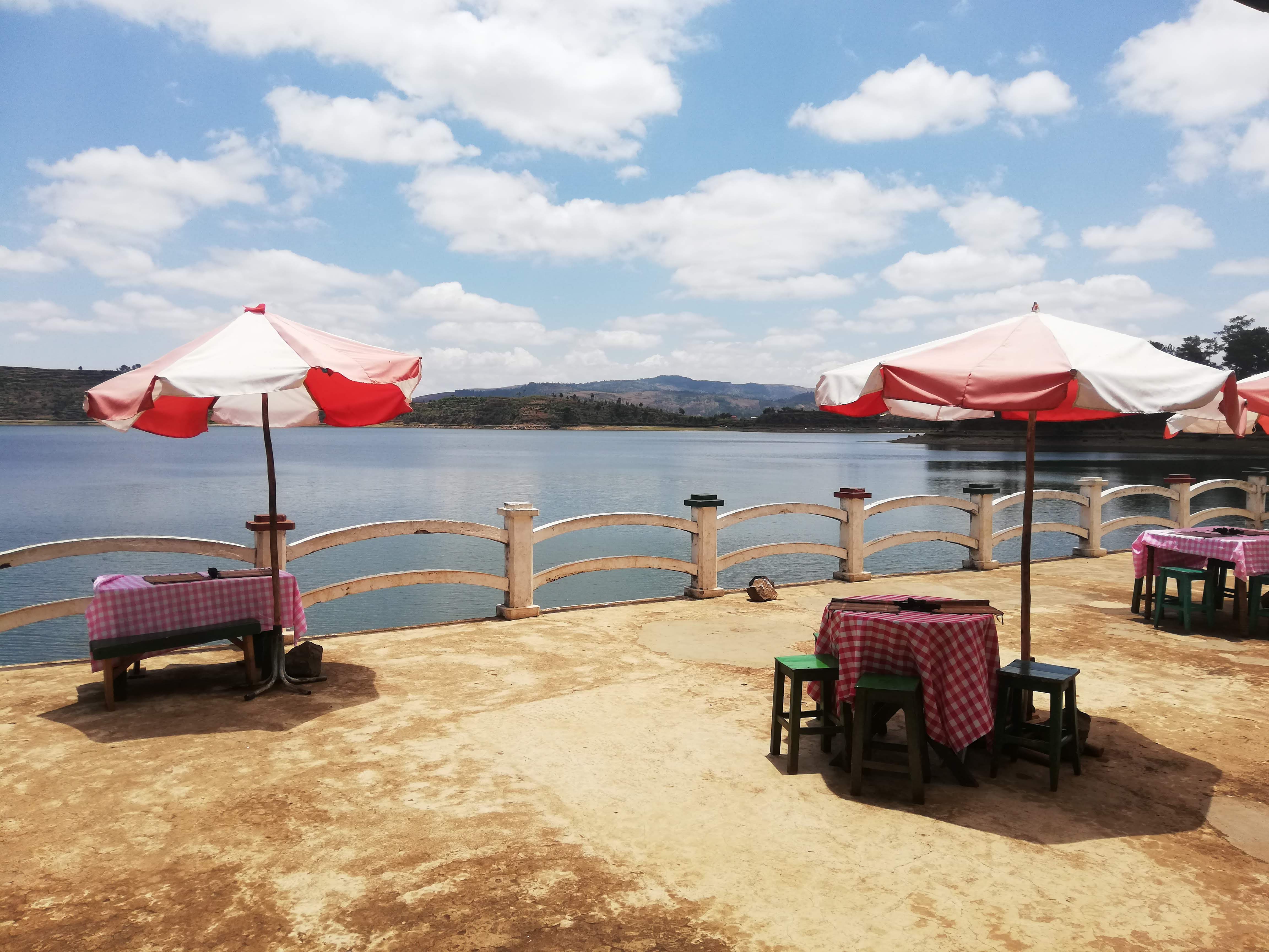Lac Andraikiba
