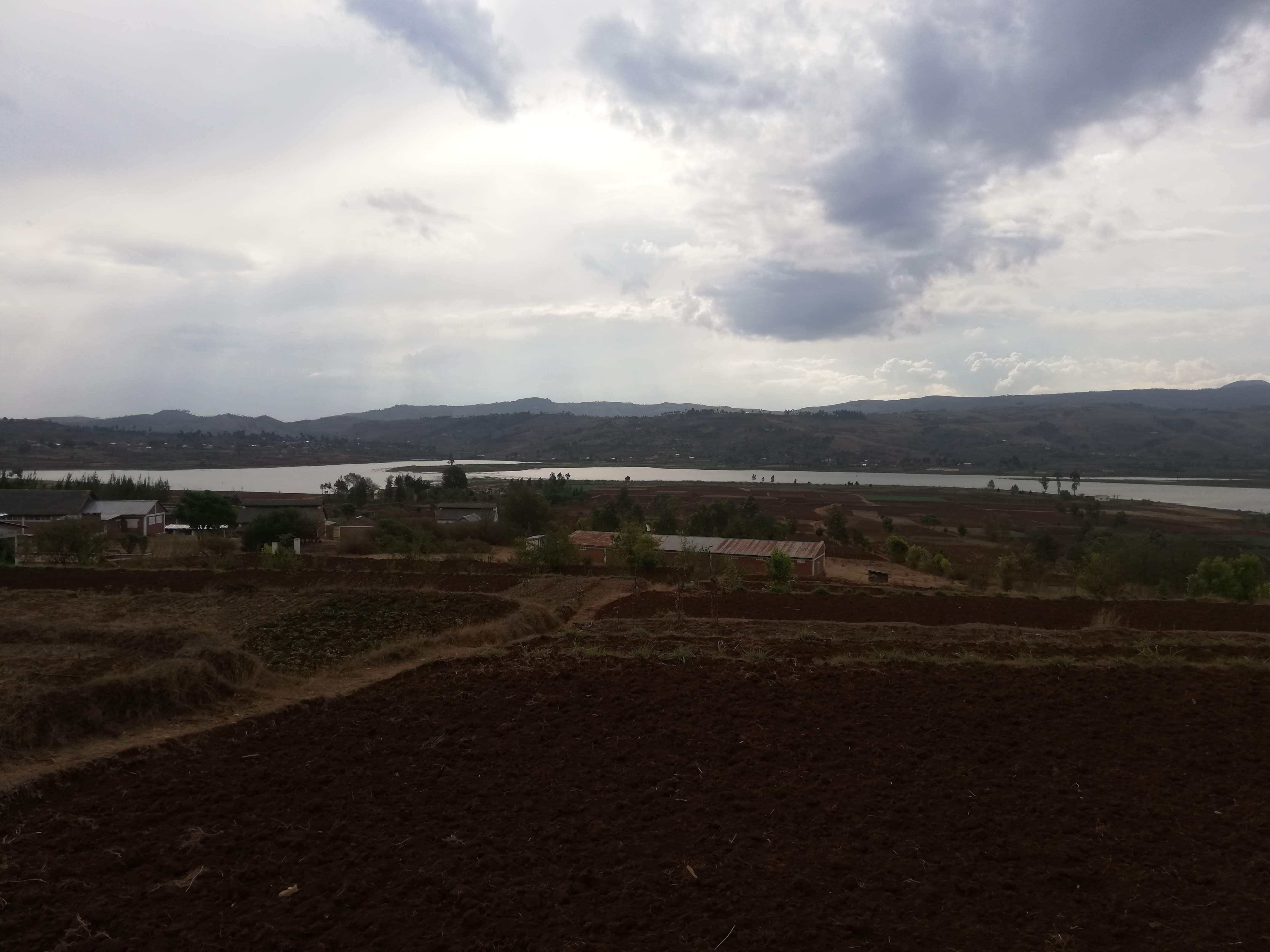 Lac Andranobe