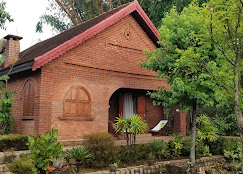 Eco Lodge