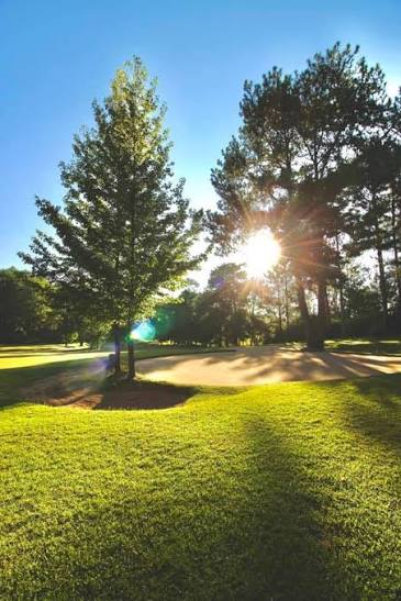 Golf Club Ivohitra Antsirabe