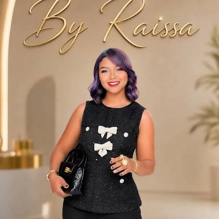 Gamme Luxury Hair Care by Raissa